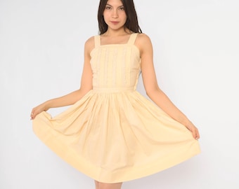 Vintage Dresses