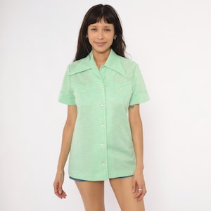 sage green dress shirt women's The Supima Cotton Short-Sleeve Shirt Dress