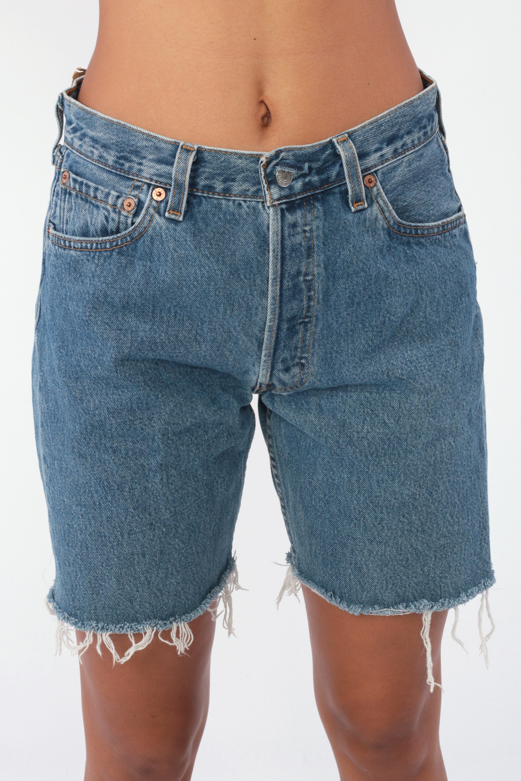 levi strauss and co shorts