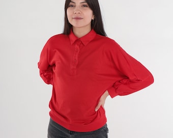 Blouses, Tops