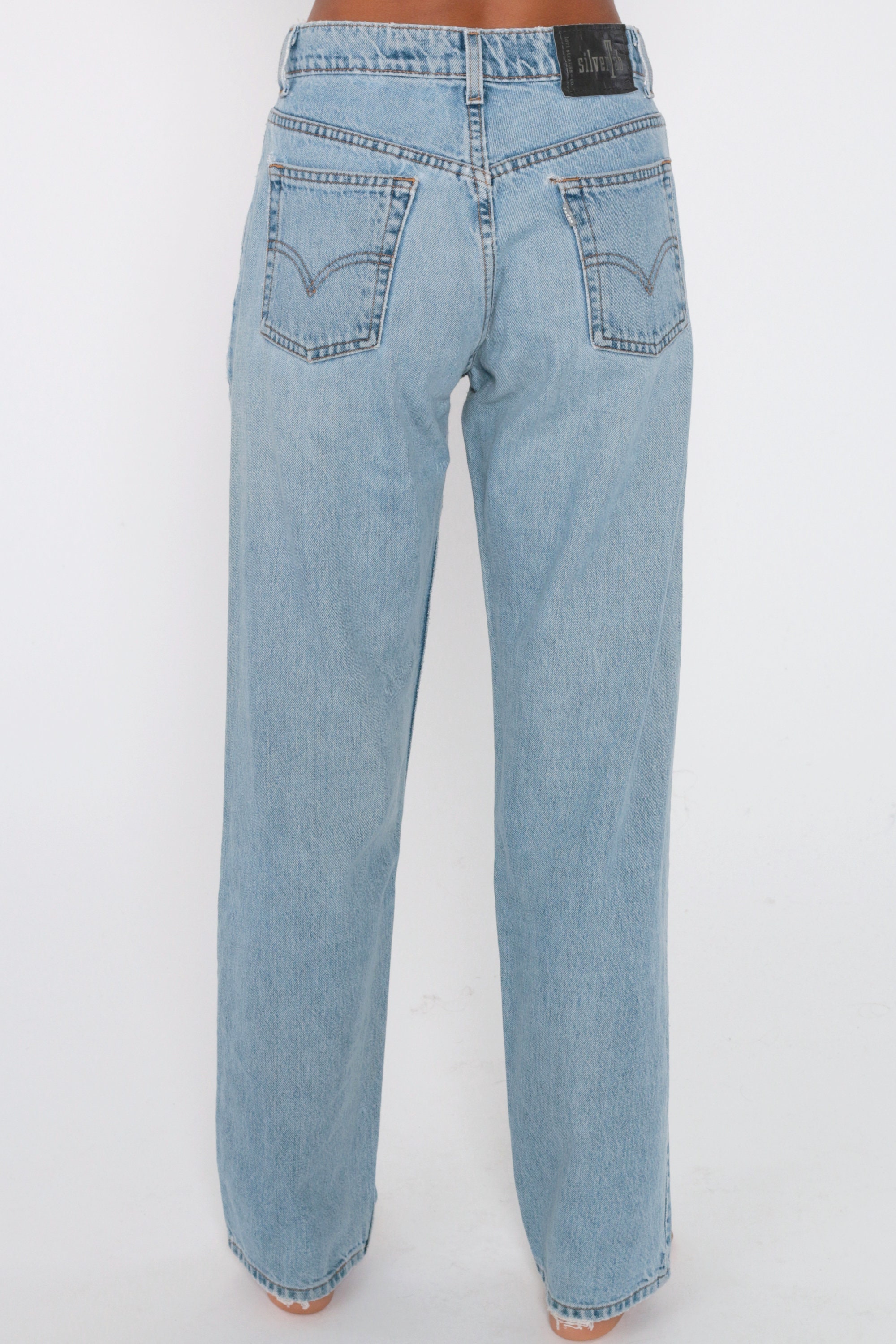levis silvertab