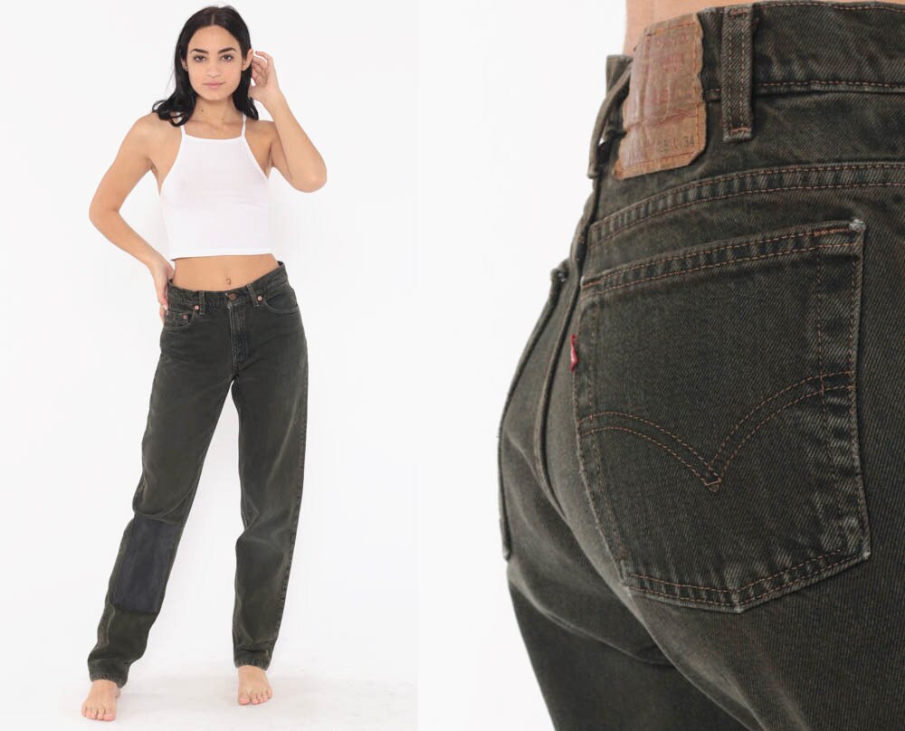 29 waist jeans