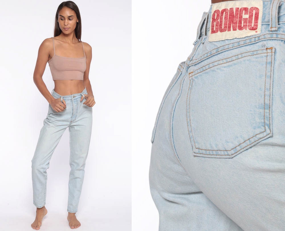 bongo high waisted jeans