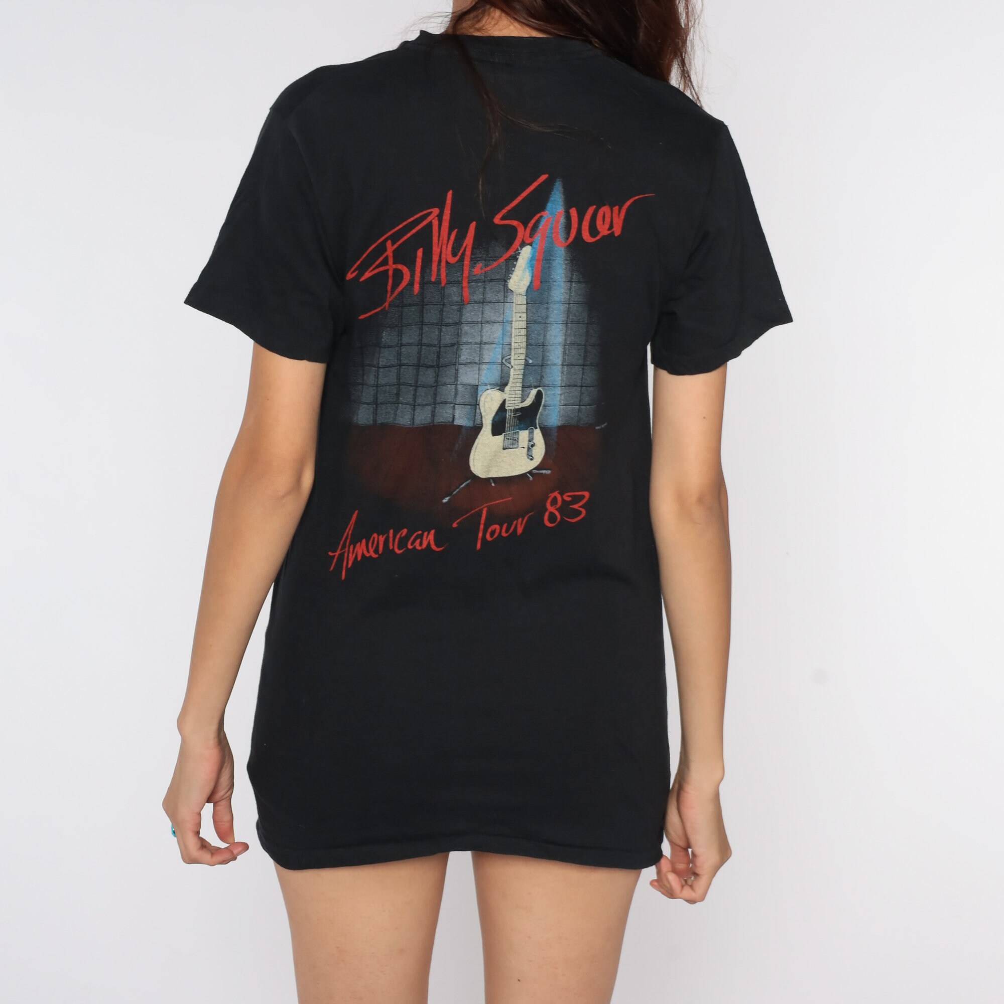 chris squire t shirt