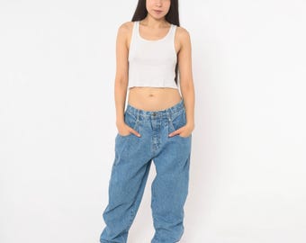 Jeans, Denim Shorts