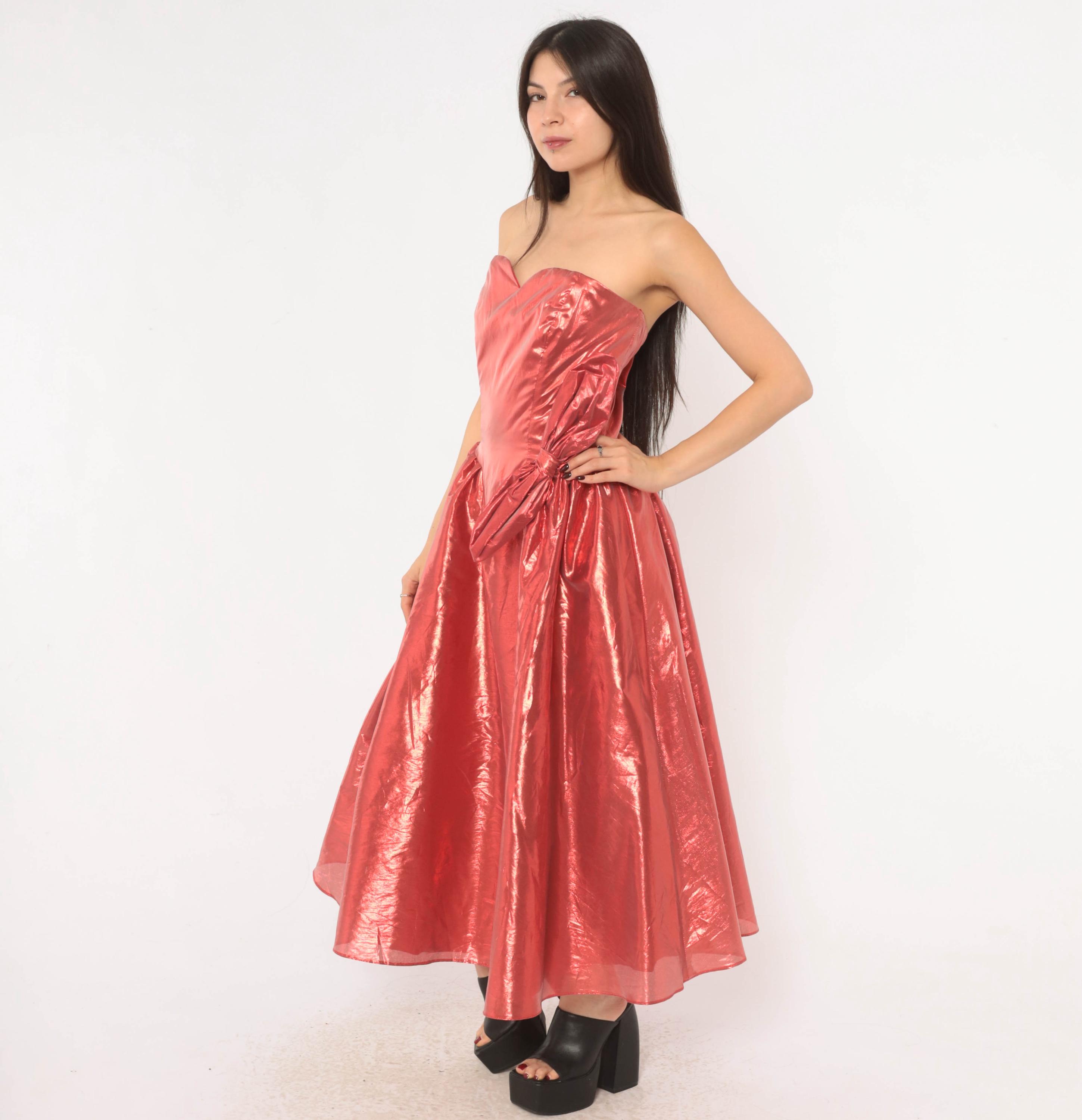nadine formal ruched satin midi dress Formals Black dress