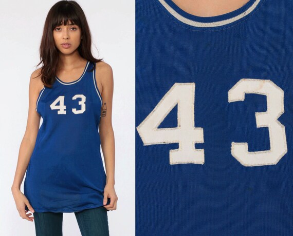 jersey number 43
