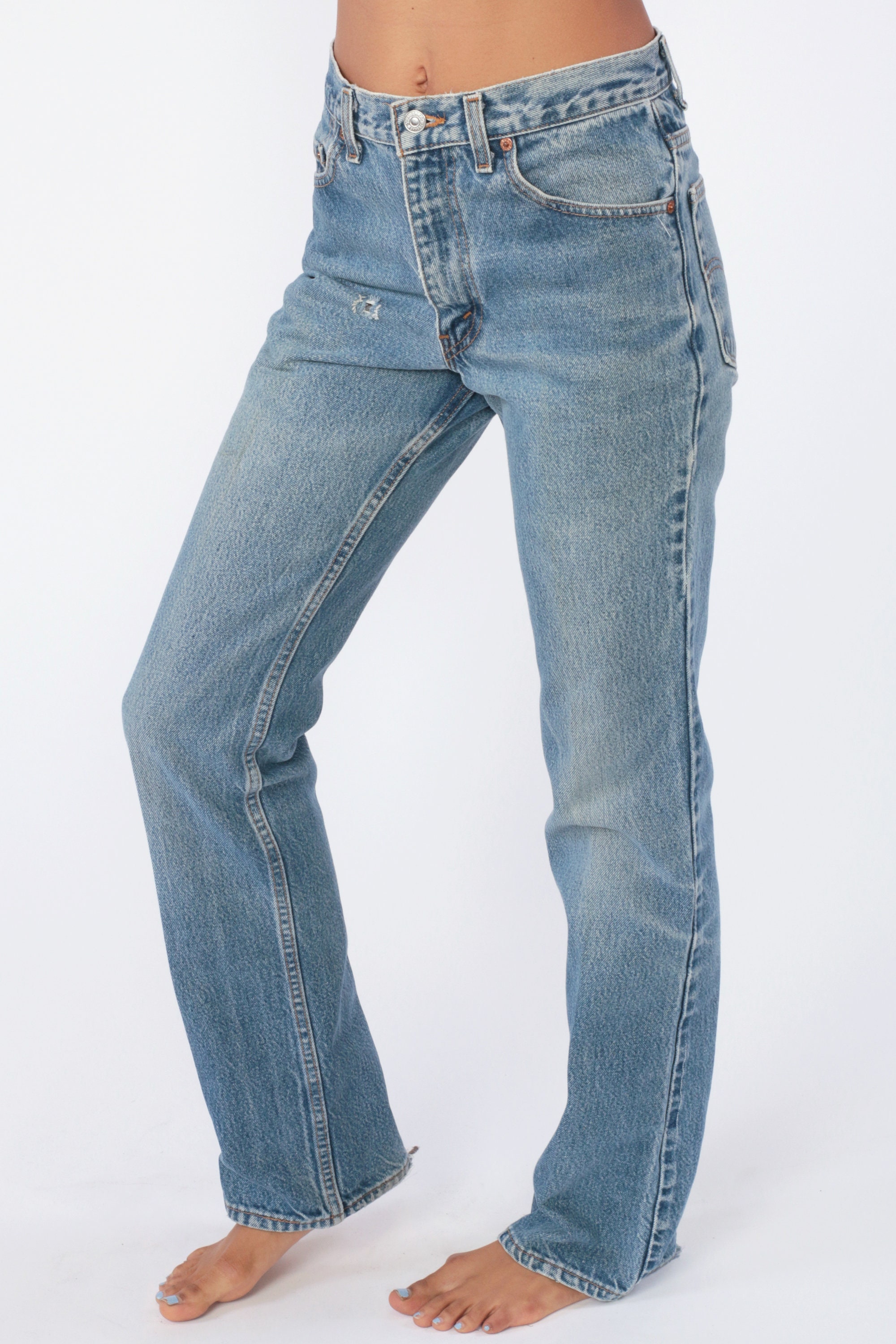 517 levis bootcut