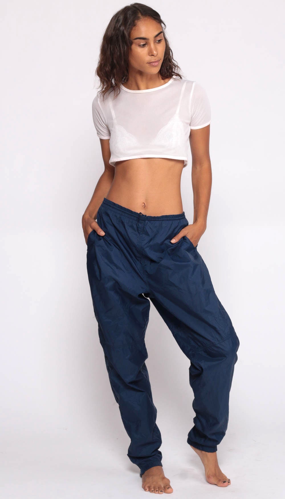 nike baggy sweatpants