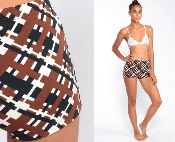 best boy short bikini bottoms