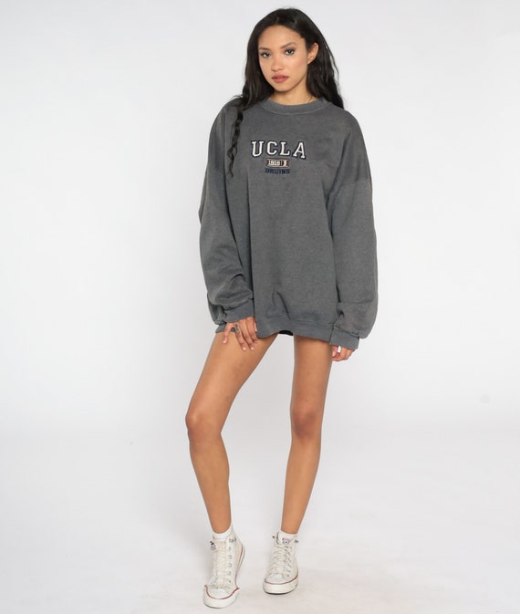 UCLA Bruins Sweatshirt 90s University Los Angeles… - image 3