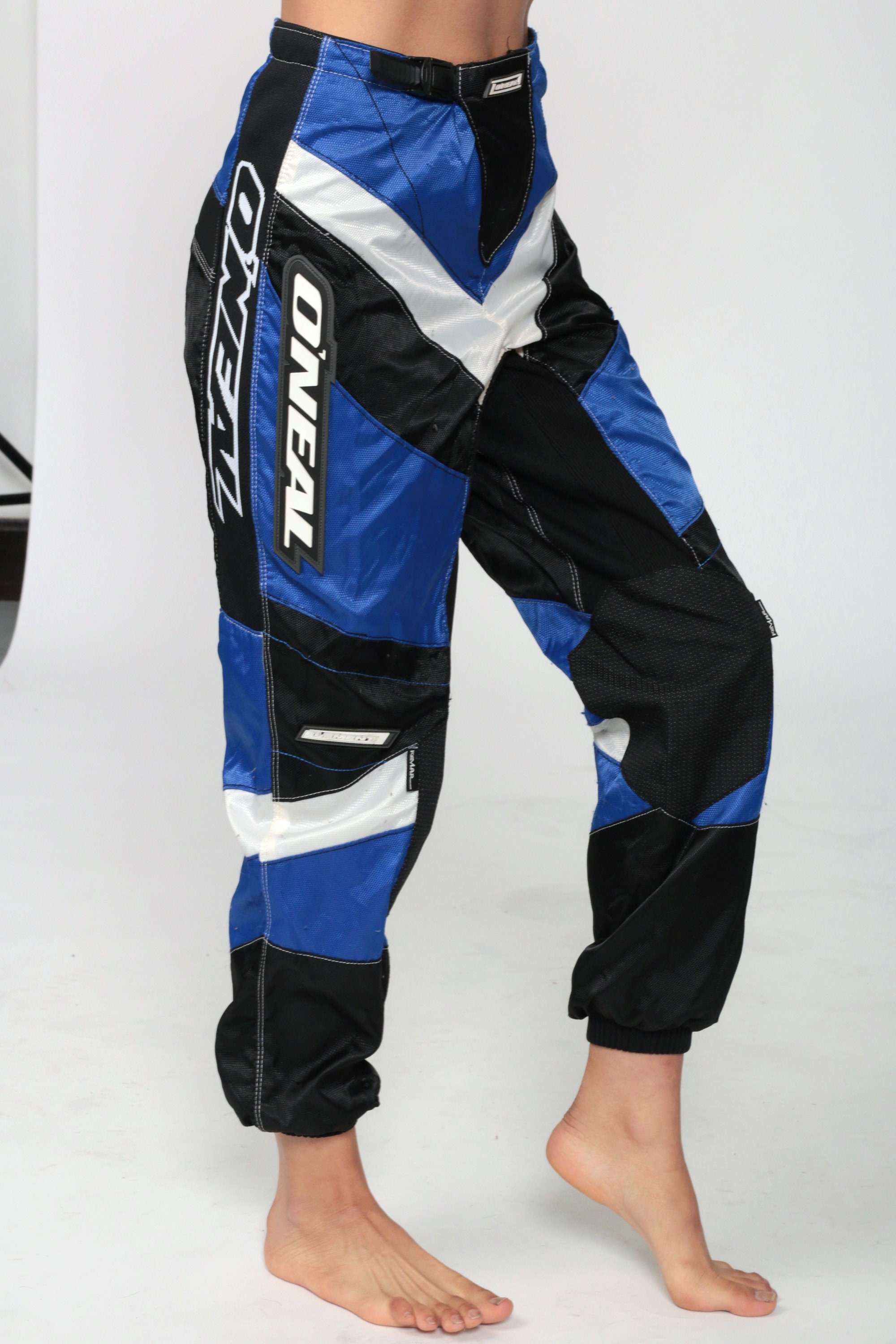 motocross inspired pants