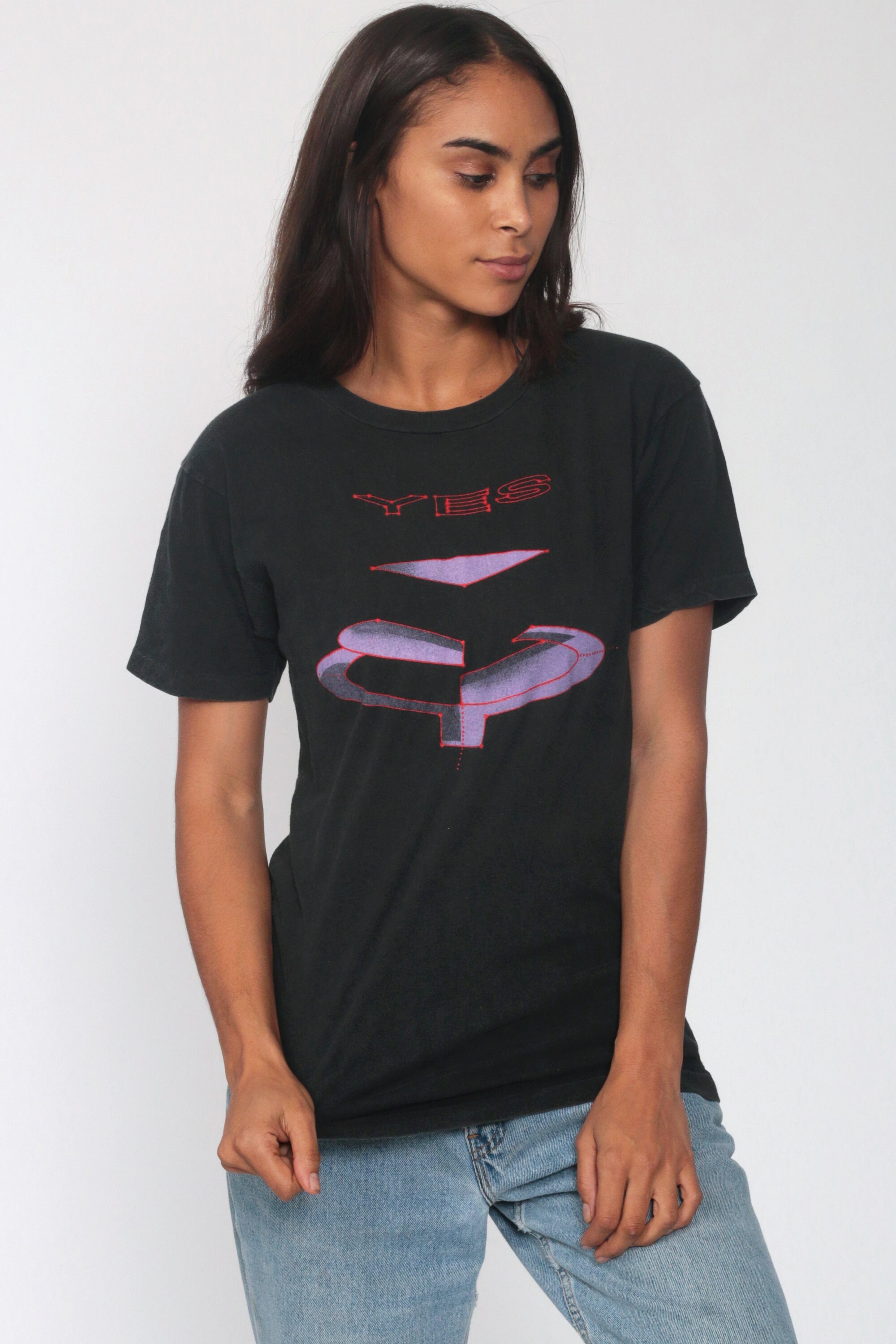project rock tshirt