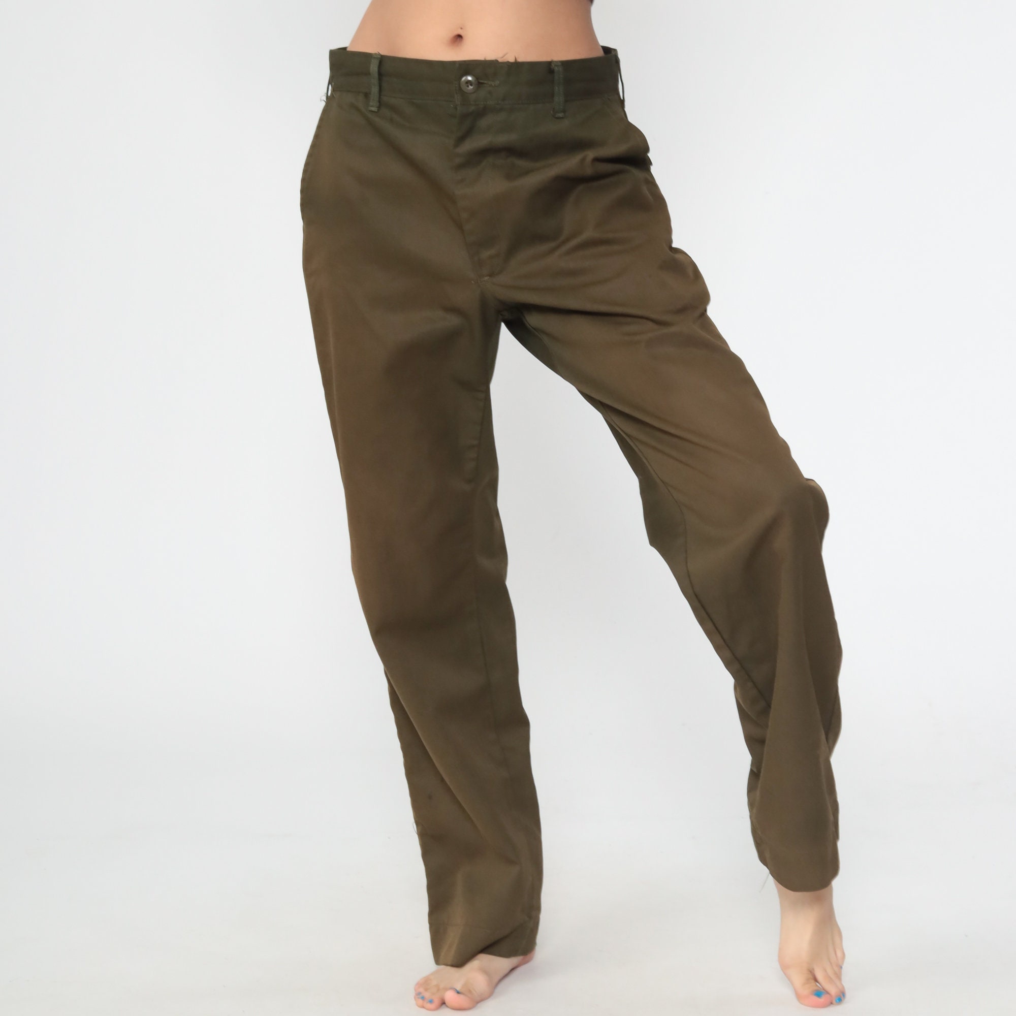 80s cargo pants