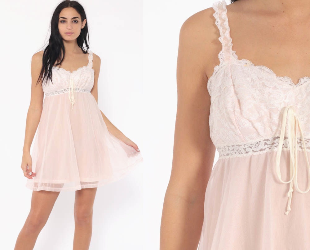olga slip dress
