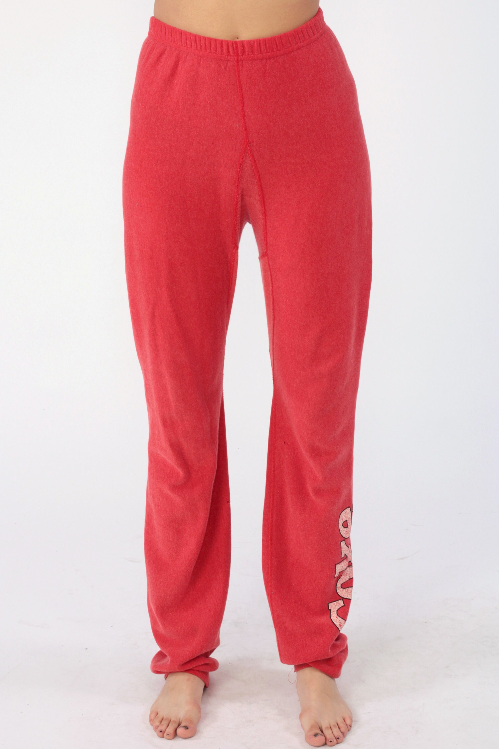 vintage sweatpants