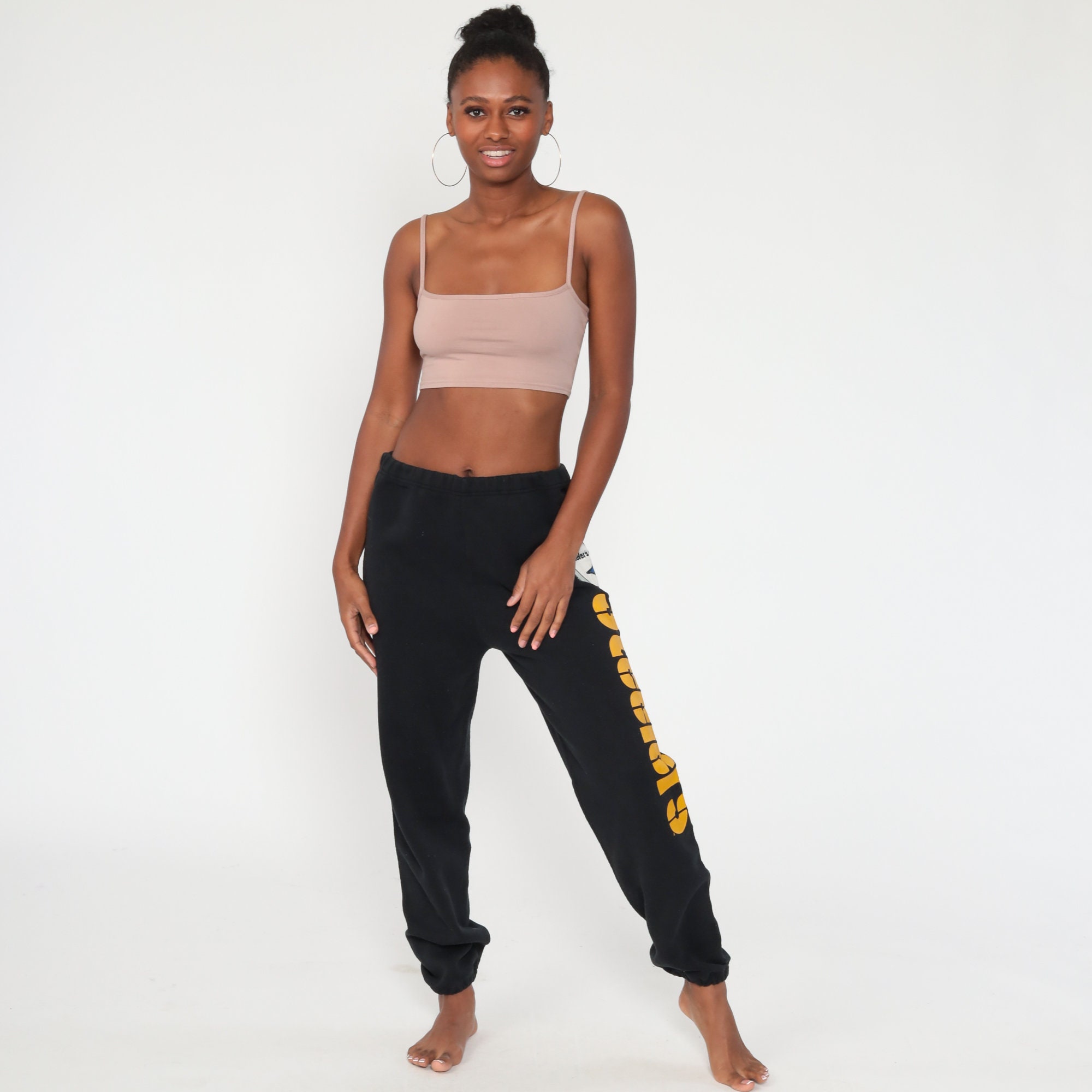 track pants for gym