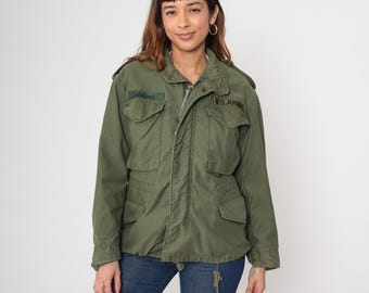 General Research M-65 M-51 アーカイブJKT Y2K General Research M-65 M-51 アーカイブJKT Y2K