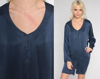 victoria secret nightgown long sleeve