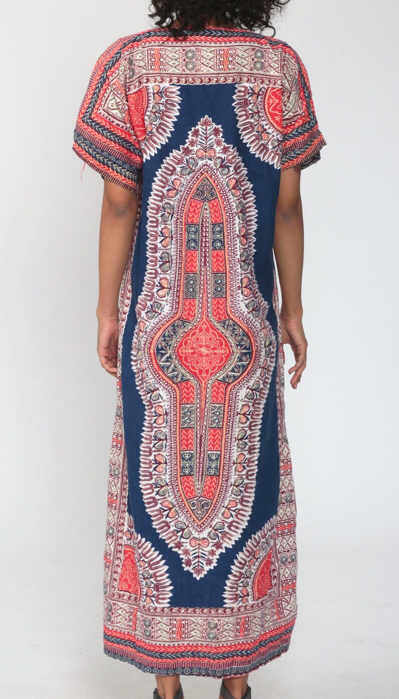 kaftan dashiki