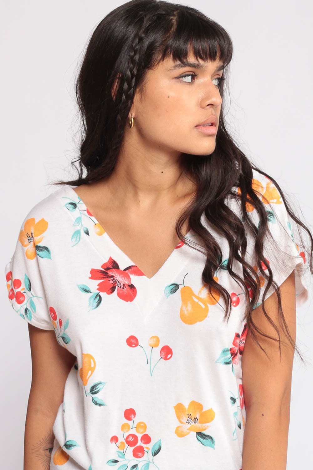 pear tshirt