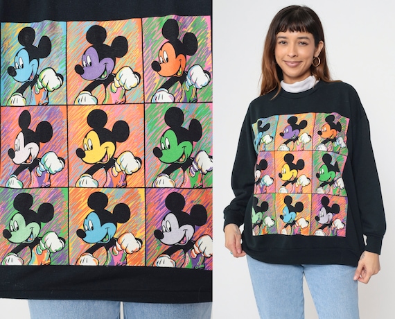 90s cartoon sweater deals