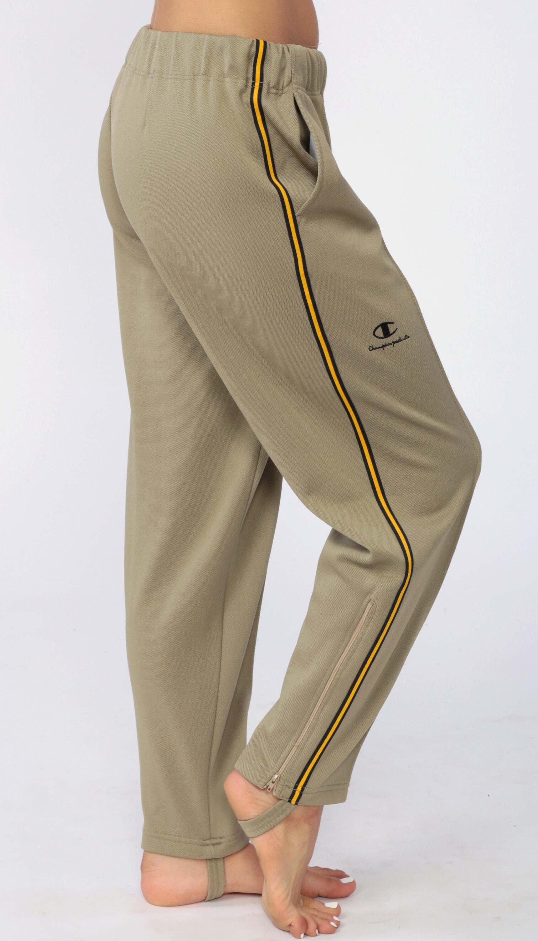 champion track pants kids
