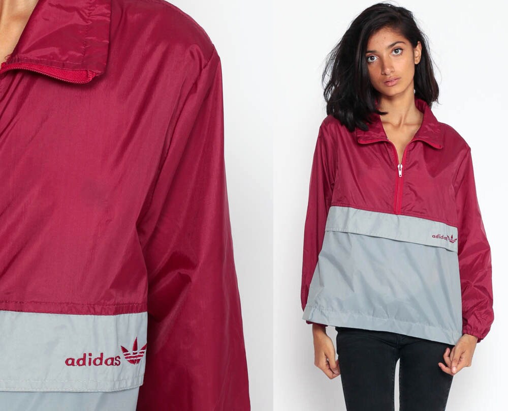 hipster adidas jacket