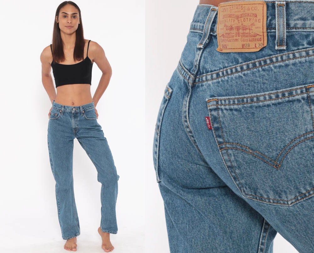 1990s jeans