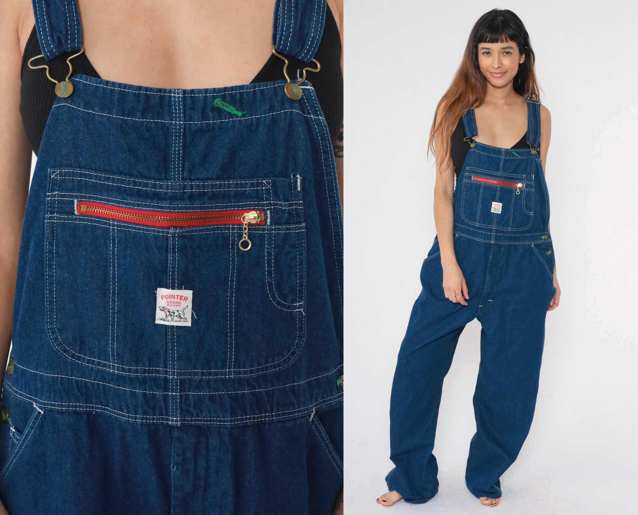 Pointer Brand Coveralls | eBay