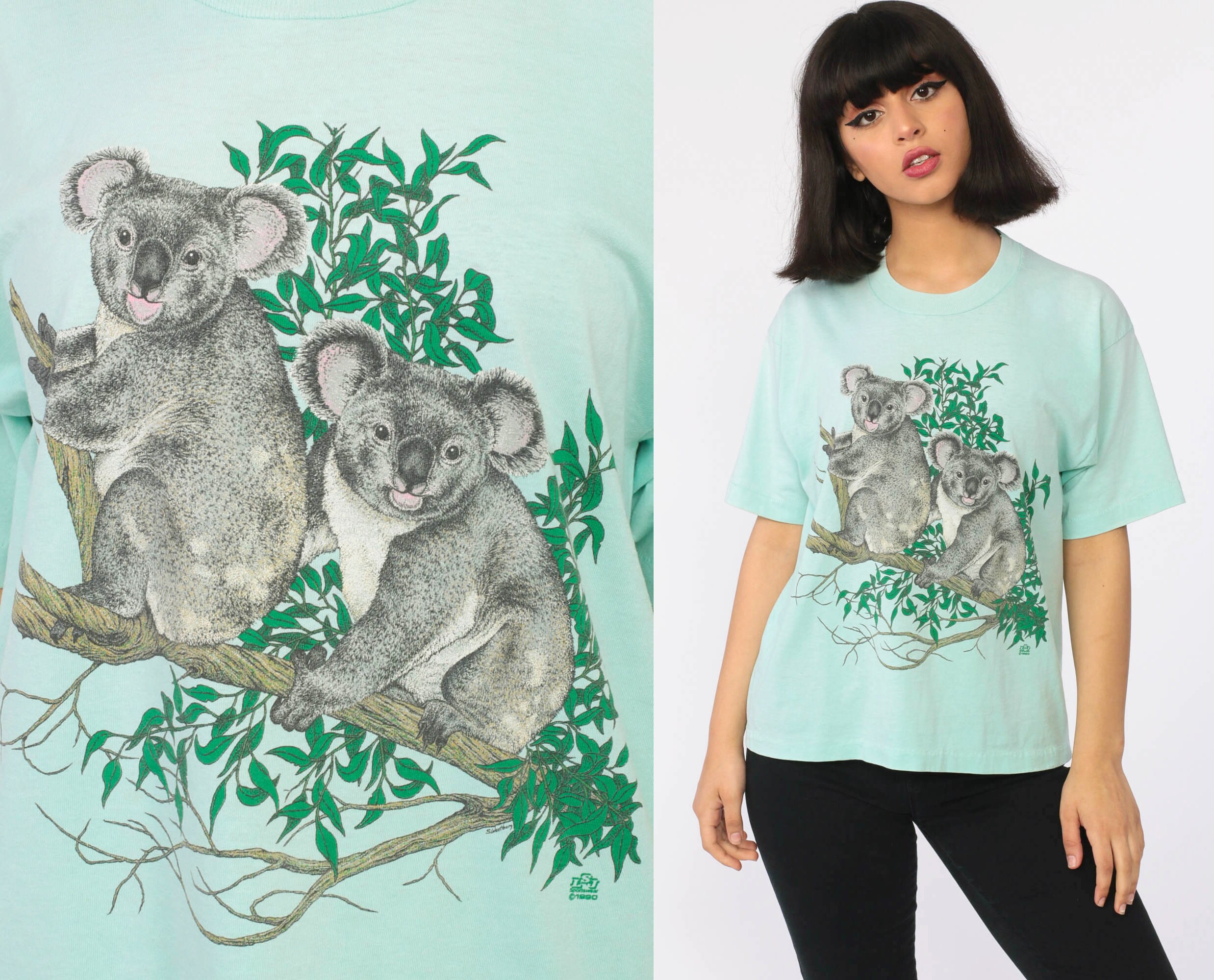 vintage 1990 shirt australia