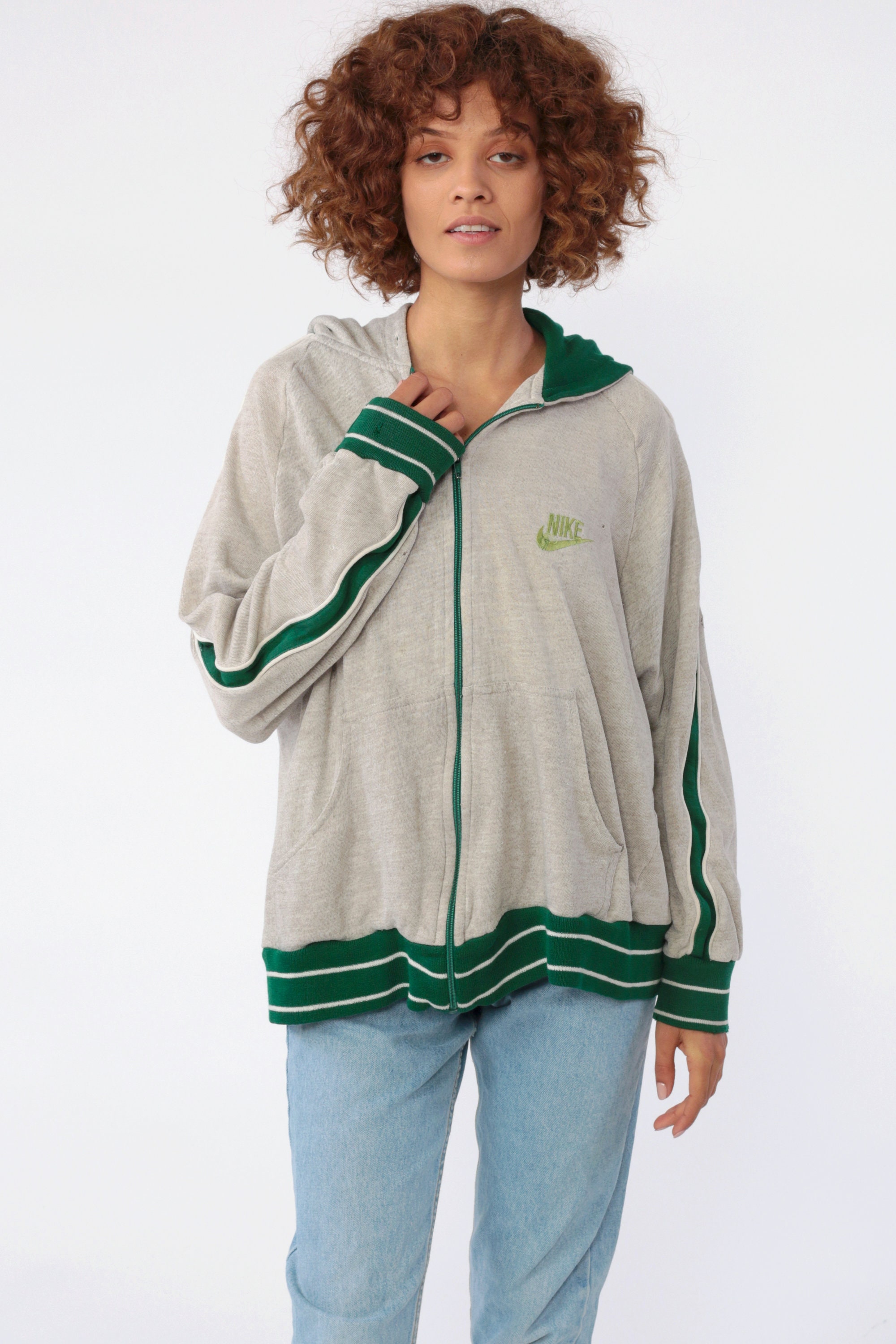nike retro sweat