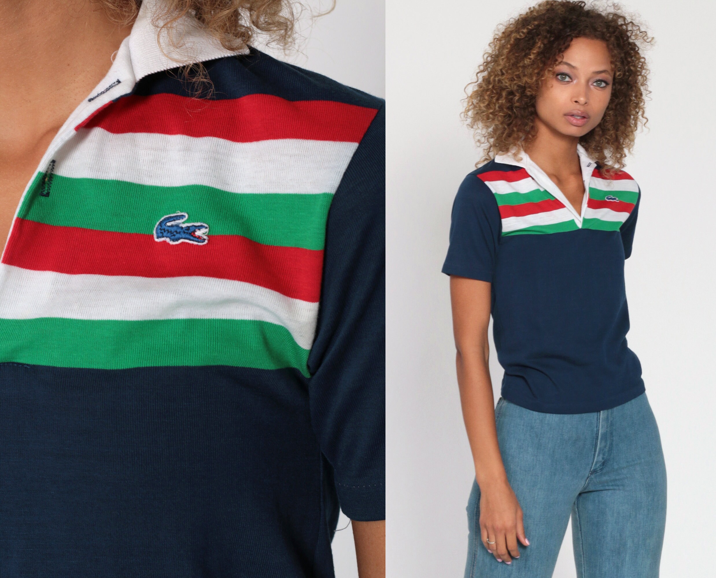 lacoste 1980