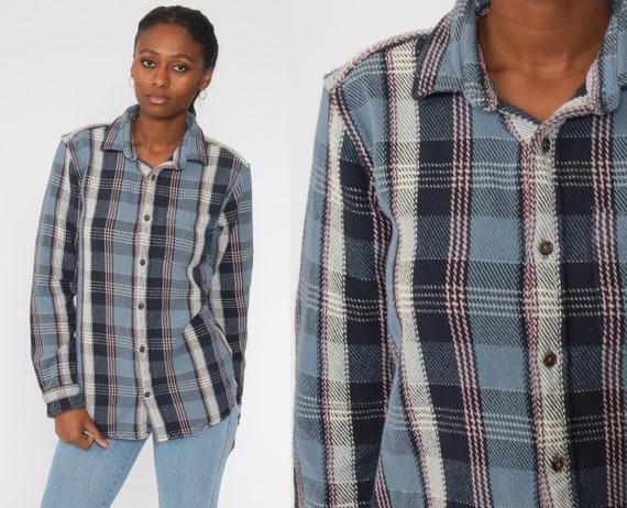 90s lumberjack shirt cheap