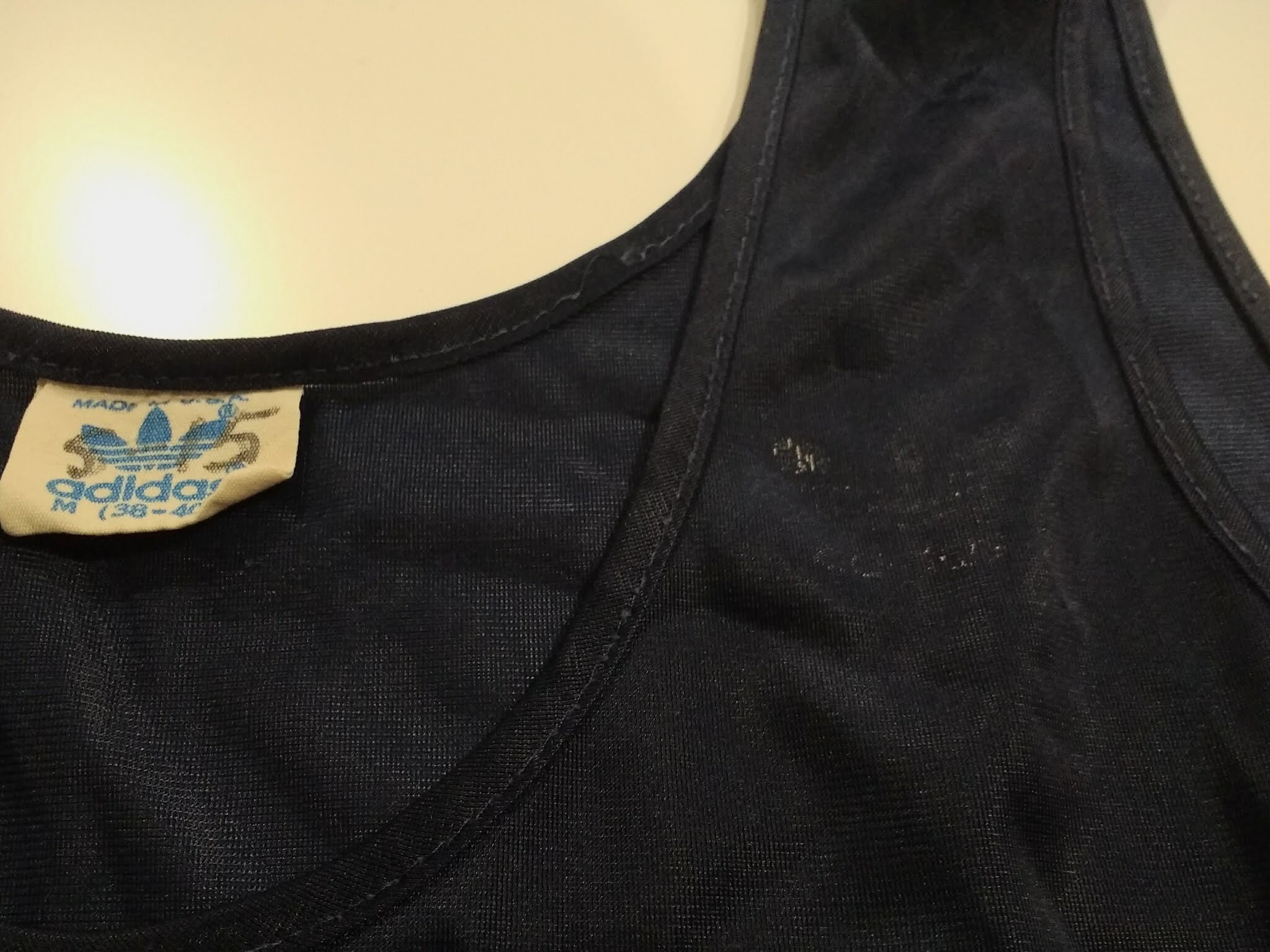 vintage adidas shirt womens