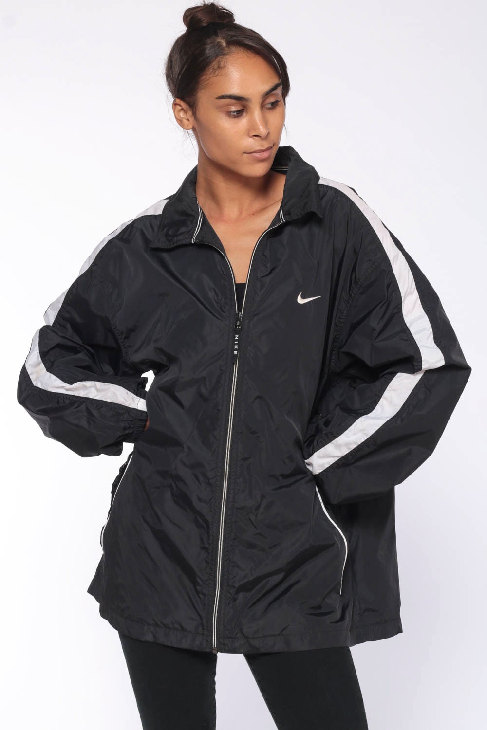nike jacket 90s
