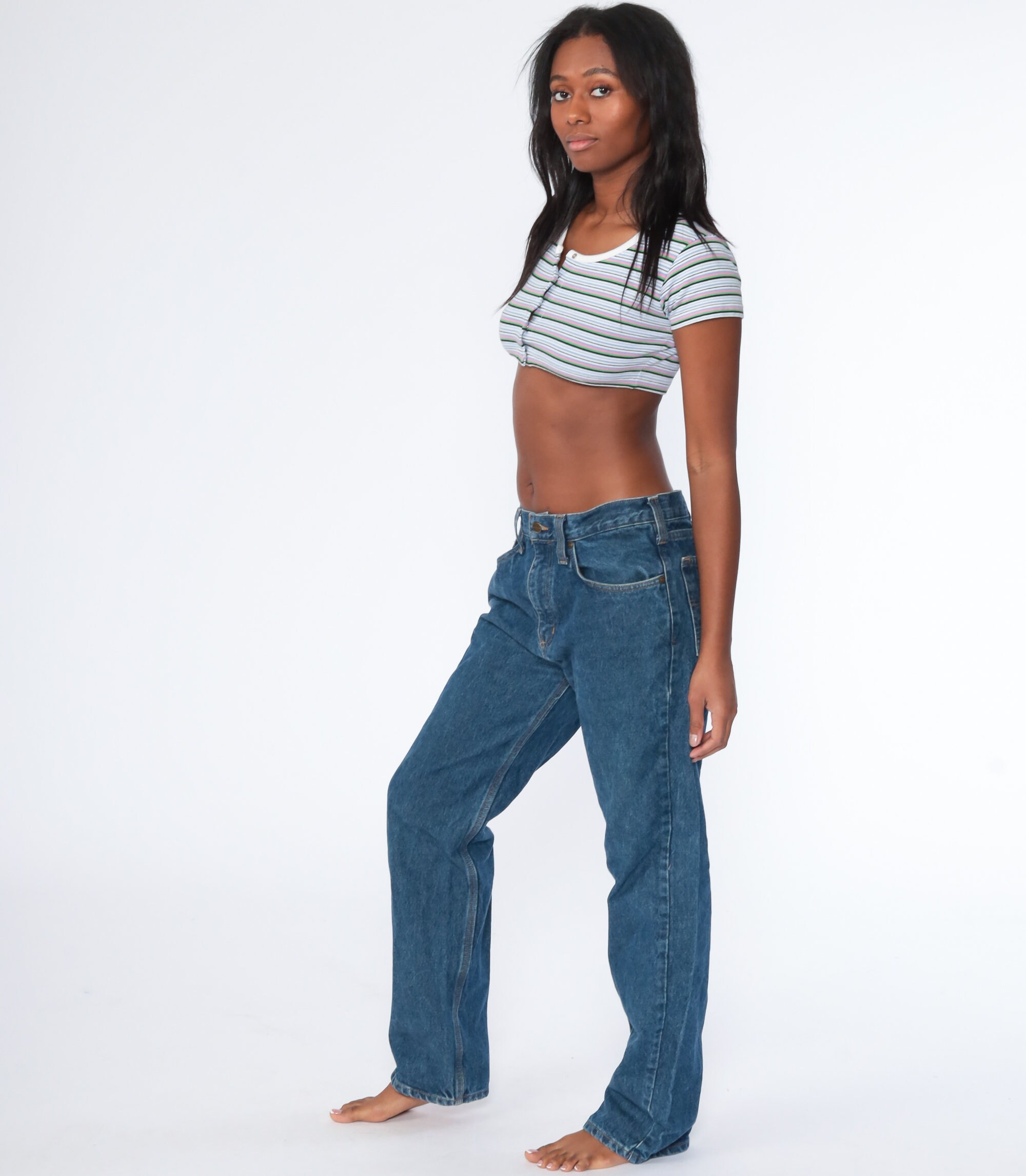 jeans baggy carhartt
