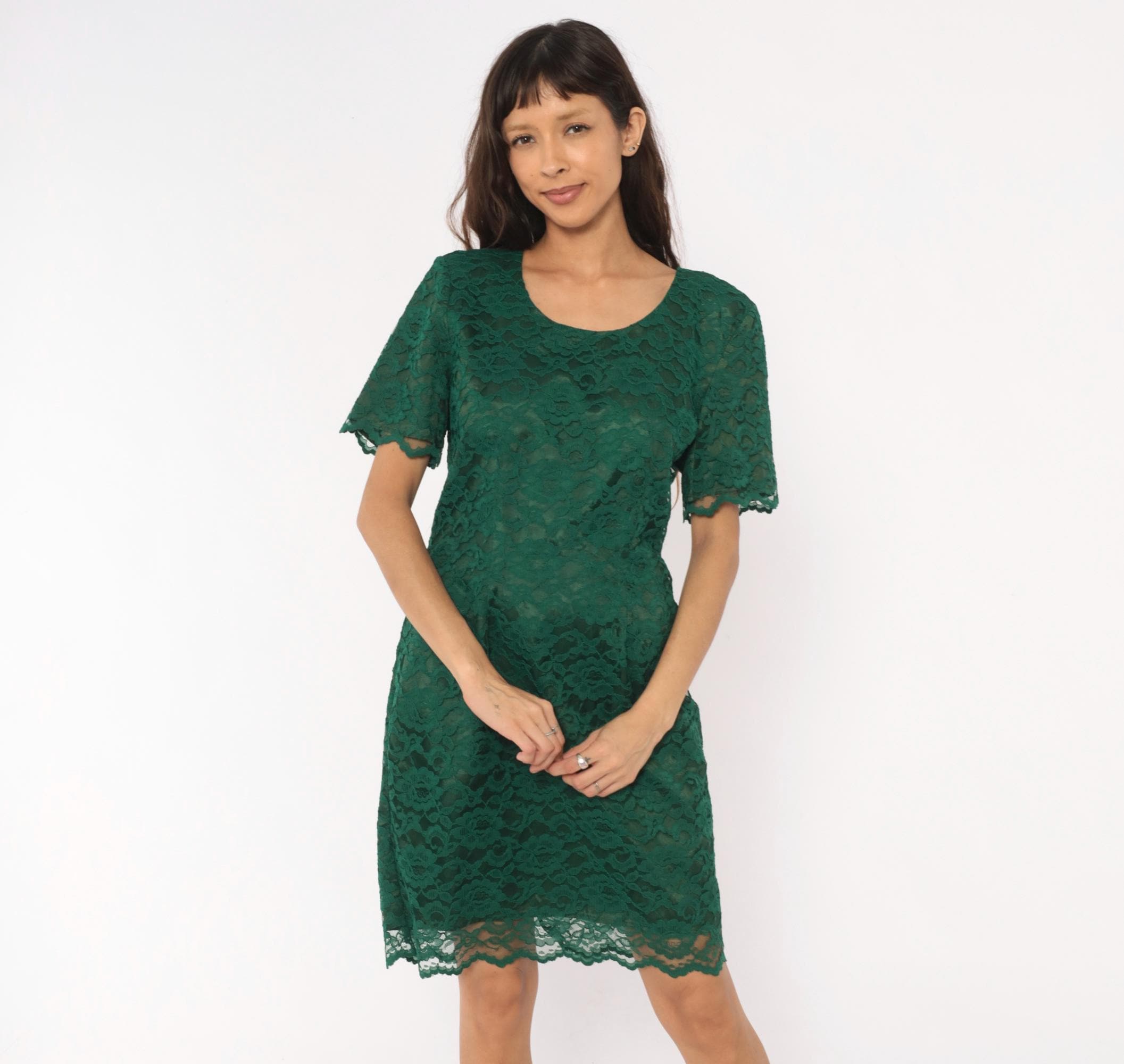 my michelle green dress Vintage sticker:new-arrival:2026-02-23:2026-03-02