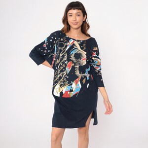 90s dress and t shirt Remember when we wore baby tees under our sundresses? Early 90's here, the scrunchie was a must have too : r/GenX