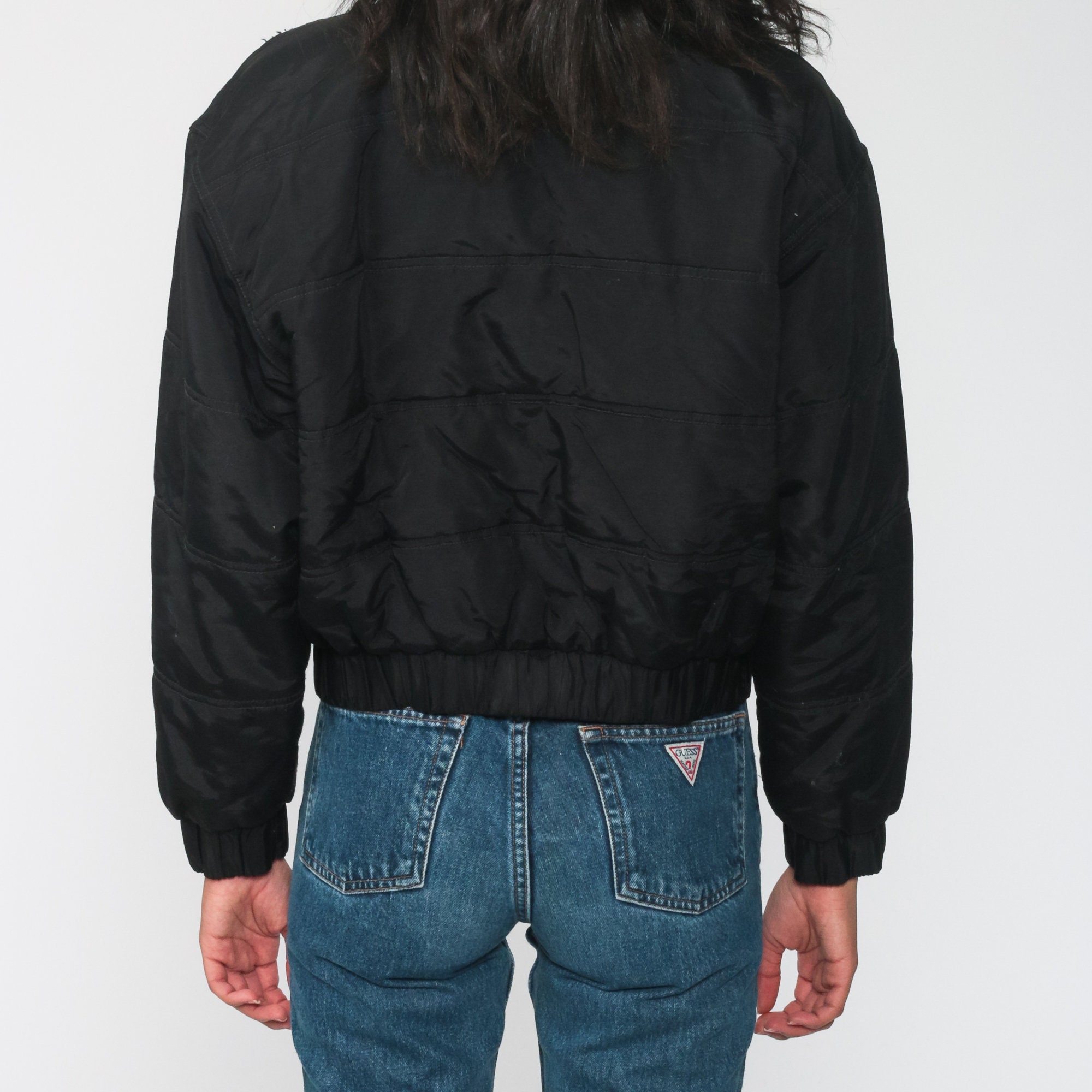 nike jacket 90s
