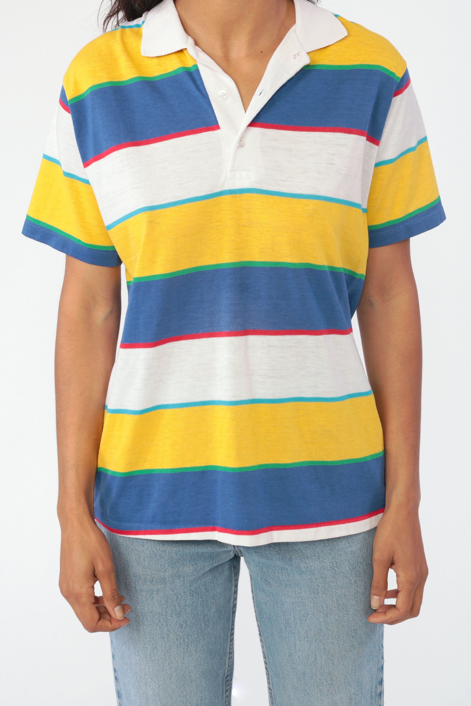 Look at my striped shirt essay picture