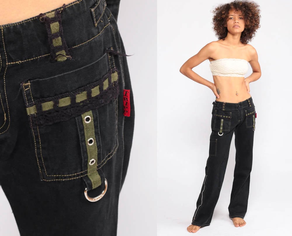 tripp pants 90s