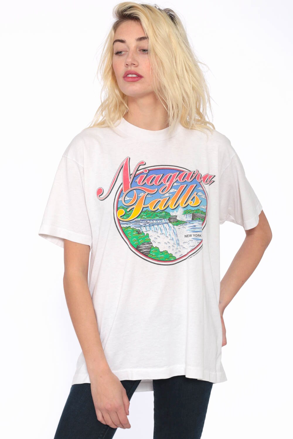niagara shirt