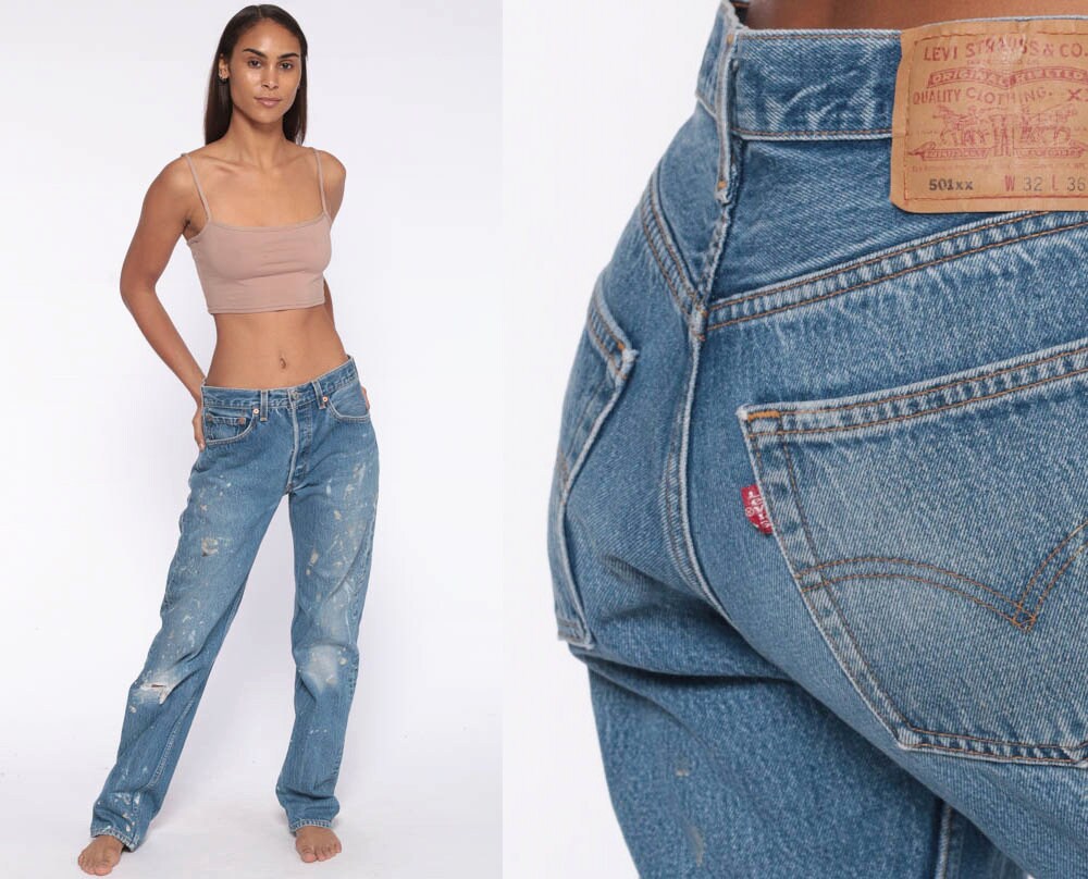 levis 501 30 x 30