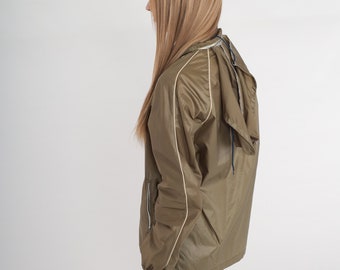 【TWN】22FW★ Oldby Anorak 1960s Anorak Jacket - Etsy
