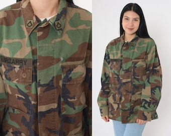 Army fatigue peplum jacket deals
