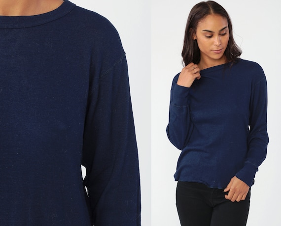 plain tight long sleeve shirts