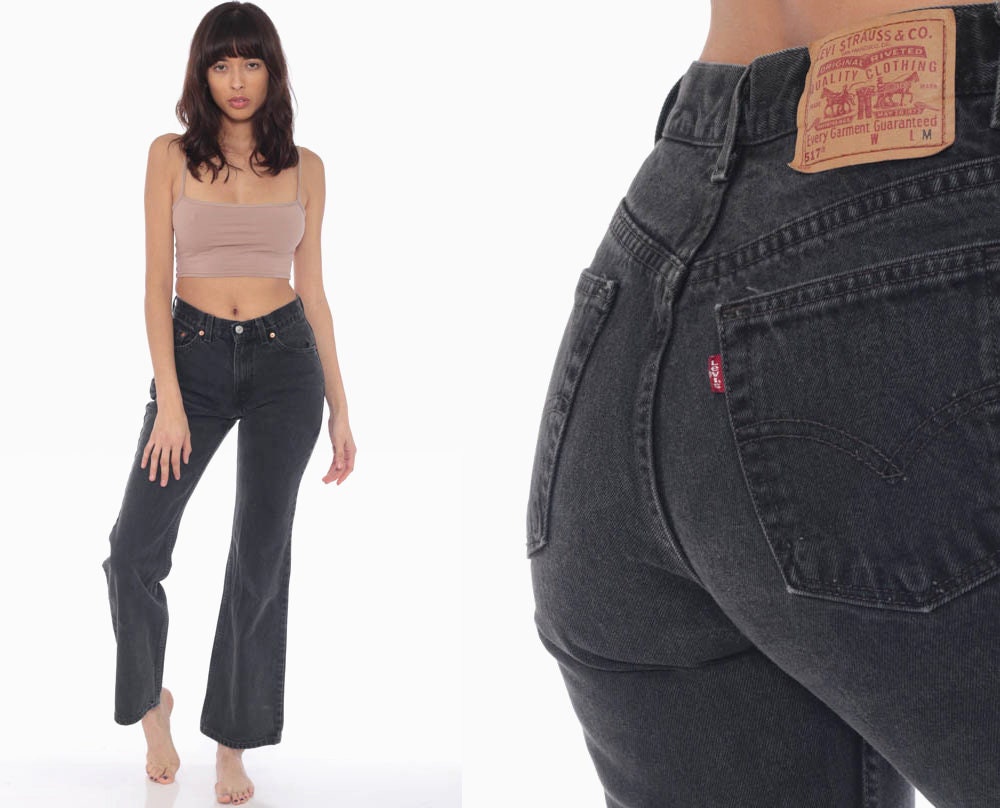 levis 517 jeans on sale