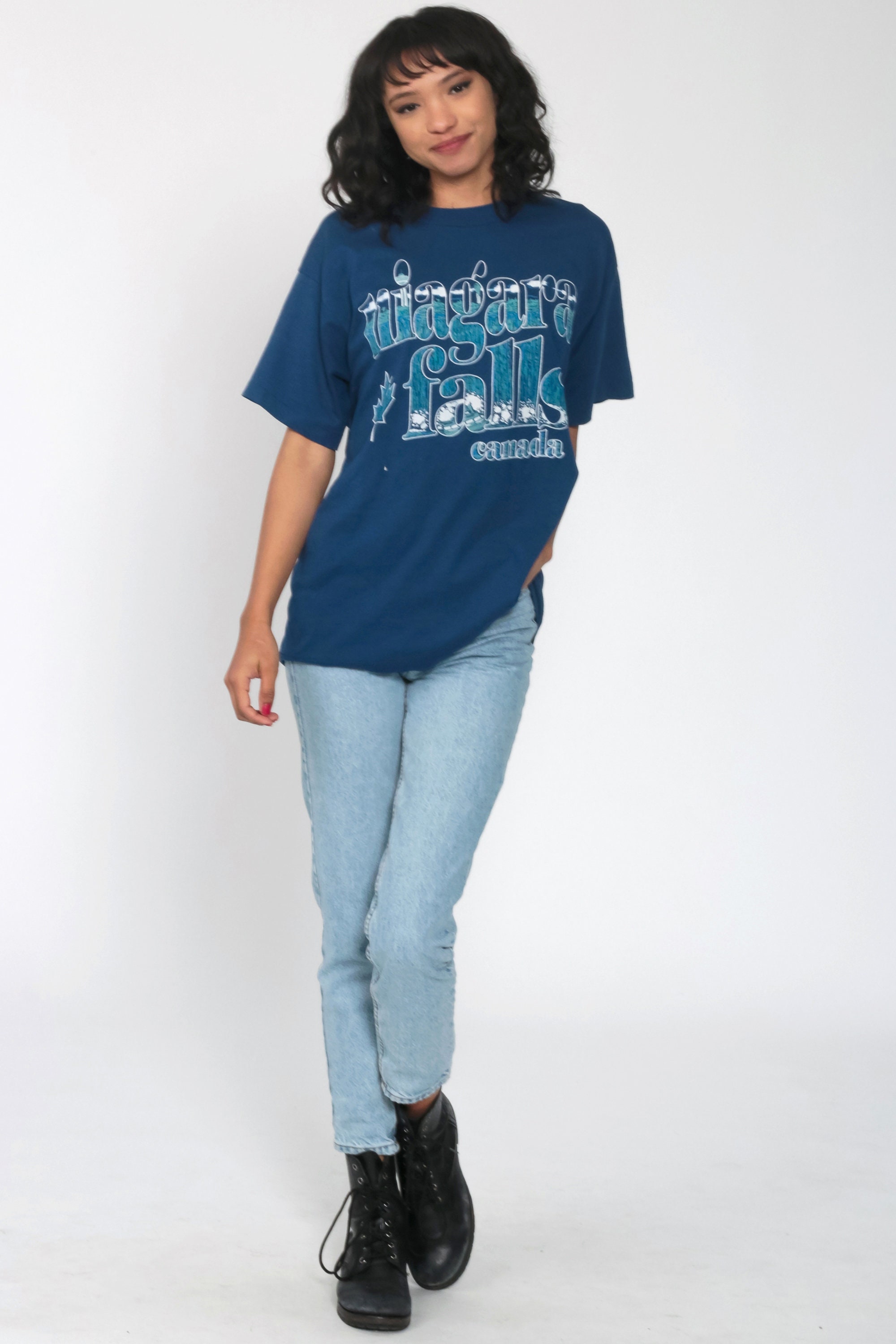 niagara shirt