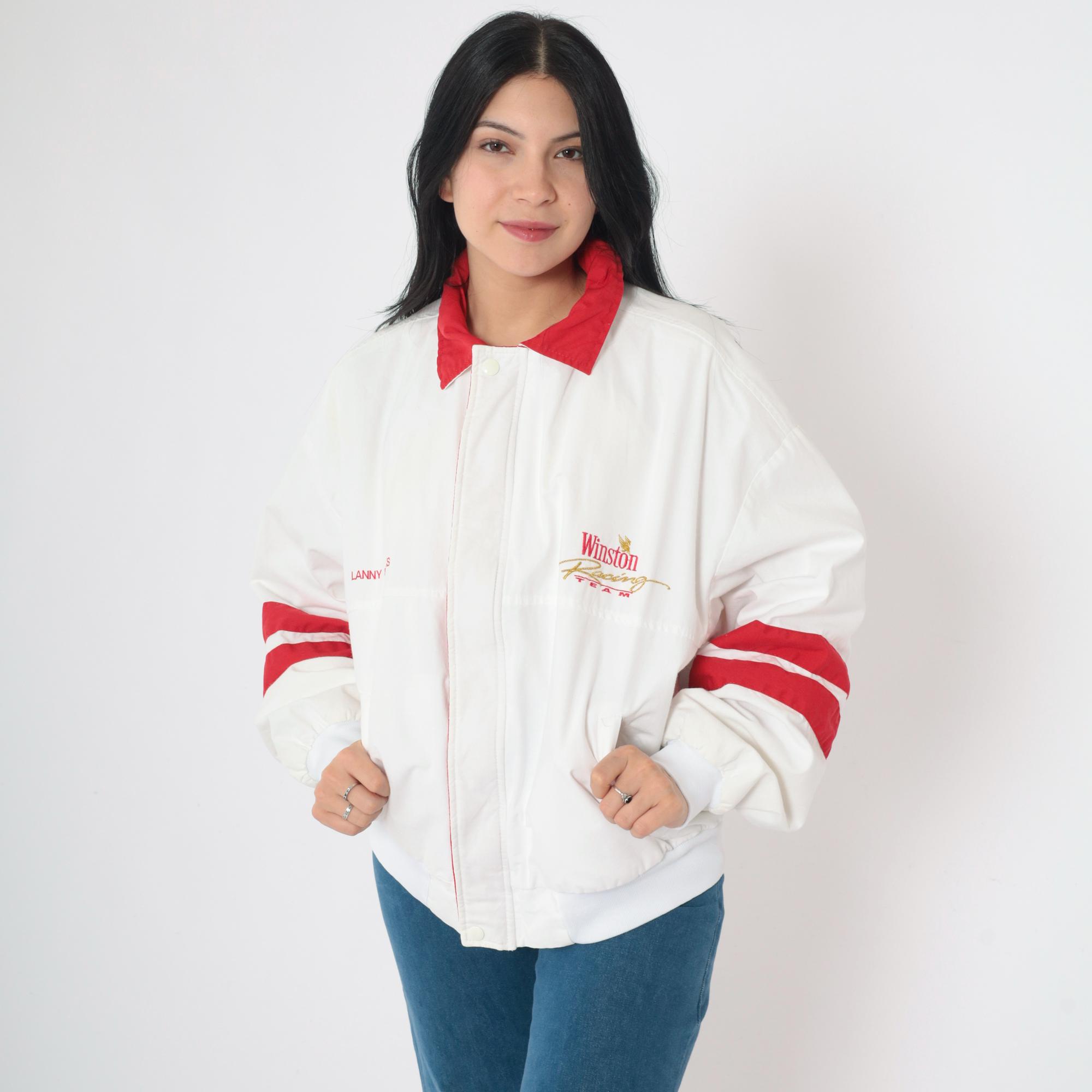 90s Swingster Jacket - Etsy